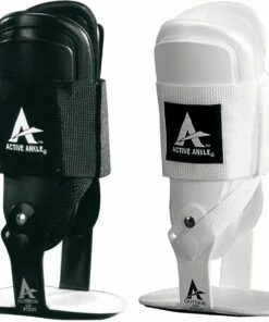 T2 Active Ankle, LARGE Black -Volleyball Sales Shop a73 429colors 2