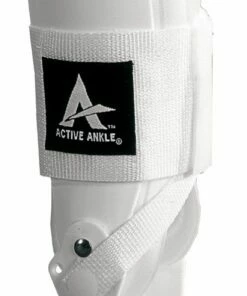 T2 Active Ankle, LARGE Black -Volleyball Sales Shop a73 429wht 12