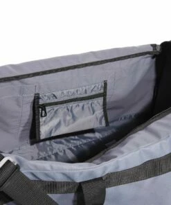 Adidas Locker Room Pro Duffel Onix -Volleyball Sales Shop a80 308 5