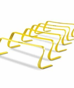 SKLZ 6X Speed & Agility Hurdles, set of 6