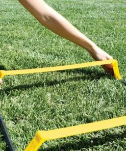 SKLZ Speed & Agility Elevation Ladder 8 SKLZ Speed & Agility Elevation Ladder -Volleyball Sales Shop a85 143d 1