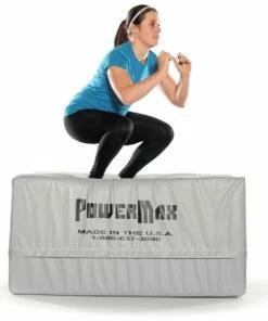 Power Max TA194 Training Power Pad