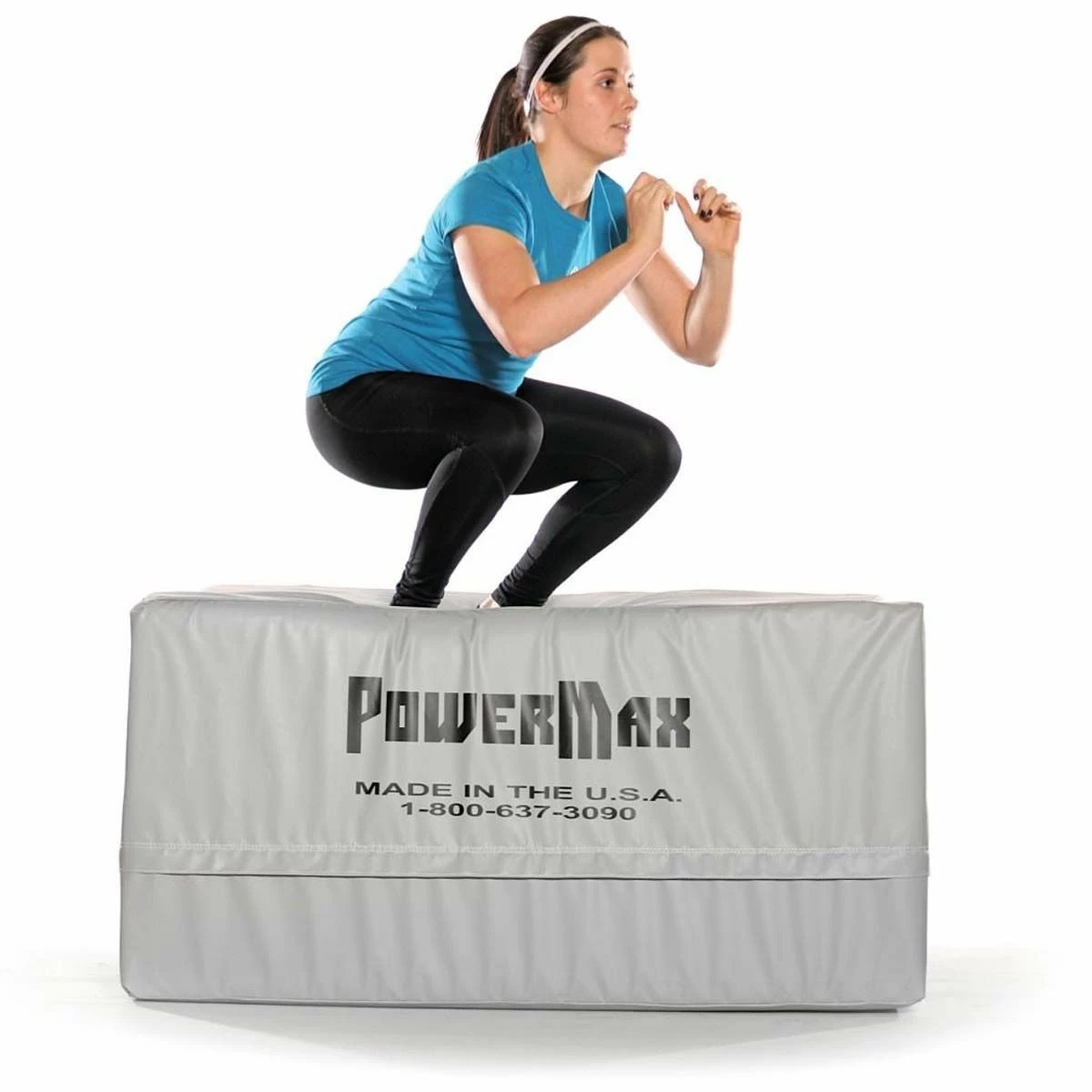 Power Max TA194 Training Power Pad 1 Power Max TA194 Training Power Pad