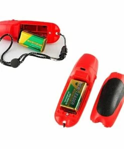 Fox 40 3-Tone Electronic Whistle -Volleyball Sales Shop a94 207 02