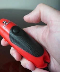 Fox 40 3-Tone Electronic Whistle -Volleyball Sales Shop a94 207 hand