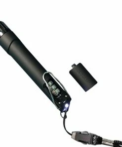 Ultrak Single Tone Electronic Whistle w/ LED Light -Volleyball Sales Shop a94 214 01