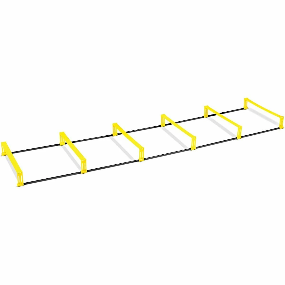 SKLZ Speed & Agility Elevation Ladder 1 SKLZ Speed & Agility Elevation Ladder