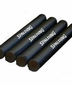 Spalding Volleyball Net Rope / Cable Covers, 438-072