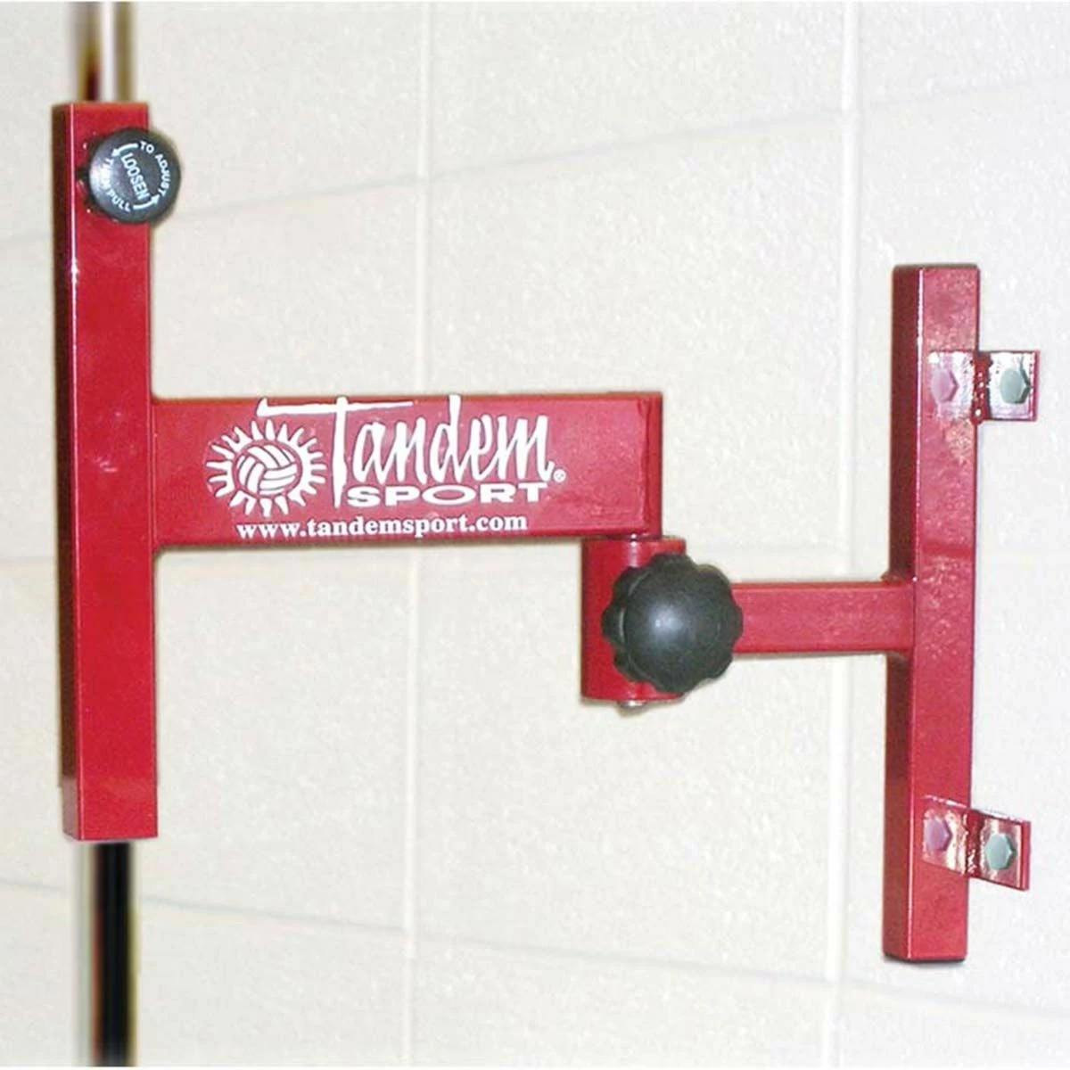 Tandem Sport Wall Mounted Vertical Challenger Jump Trainer 2 Tandem Sport Wall Mounted Vertical Challenger Jump Trainer - Image 2