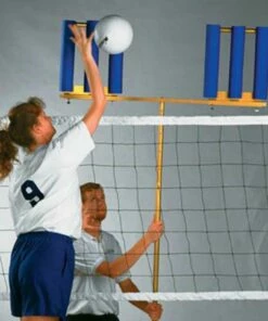 Excel E6524 Attack It Volleyball Training Aid