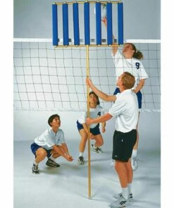 Excel E6510 Block It Volleyball Training Aid