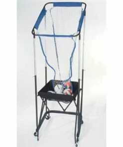 Excel E6505 Catch It Jr. Volleyball Cart