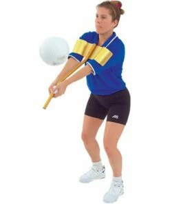 Excel E6522 Pass It Volleyball Training Aid