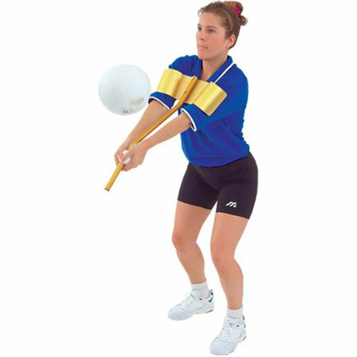 Excel E6522 Pass It Volleyball Training Aid 1 Excel E6522 Pass It Volleyball Training Aid