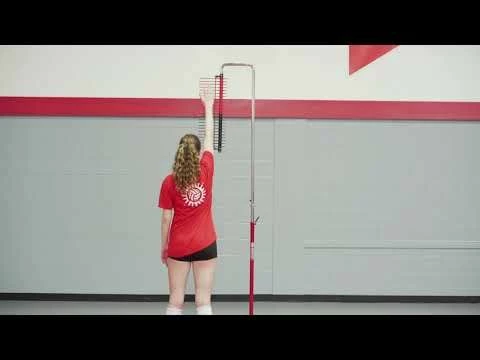 Tandem Sport Vertical Challenger, Vertical Jump Trainer 2 Tandem Sport Vertical Challenger, Vertical Jump Trainer - Image 2