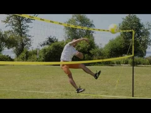 Baden Champions Volleyball Set 2 Baden Champions Volleyball Set - Image 2