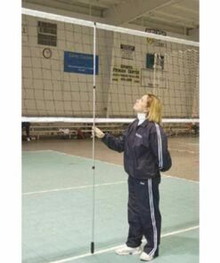 Volleyball Net Height Checker
