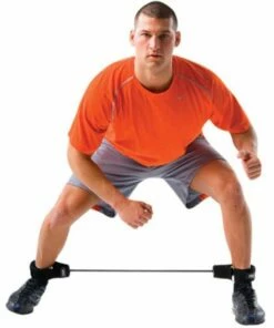 Power Systems 30301-AD Power Stepper, Advanced