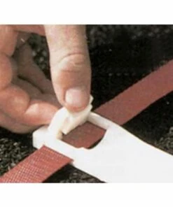 Power Systems 30651-FF Pro Agility Speed Ladder, 30' -Volleyball Sales Shop power systems agility ladder 3