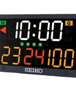 Seiko KT-601 Multi-Sport Table-Top Scoreboard