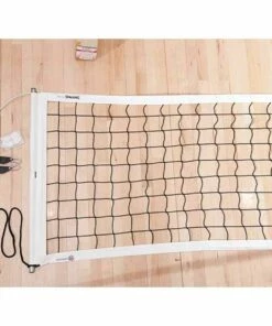 Spalding 1M Competition Volleyball Net Package, 434-204