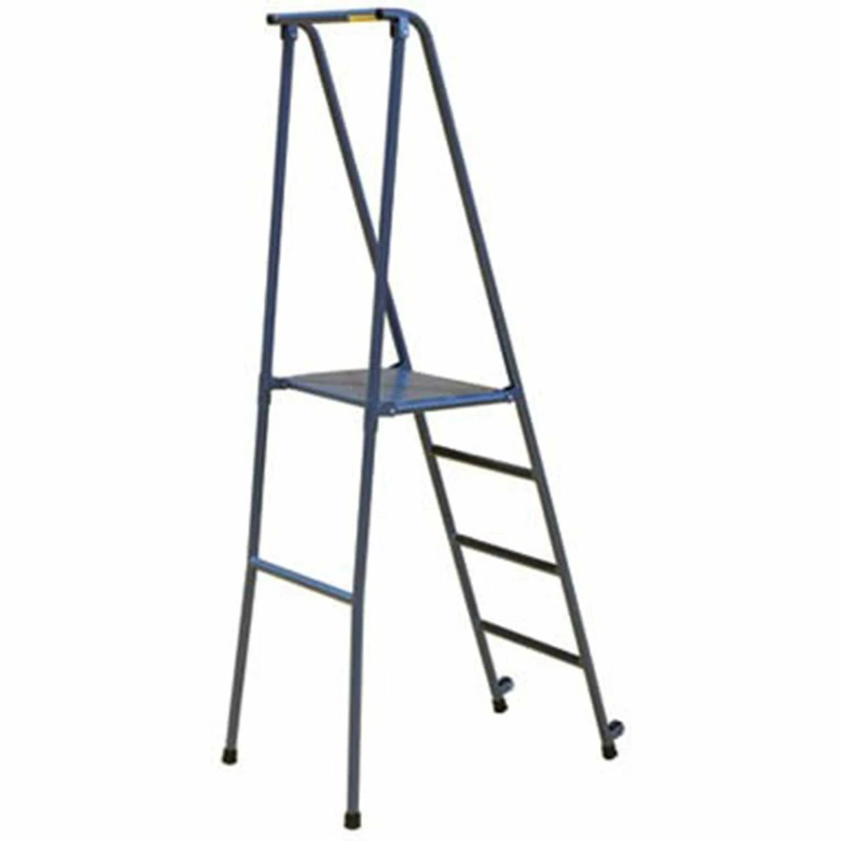 Spalding Volleyball Referee Stand Platform, 438-116 1 Spalding Volleyball Referee Stand Platform, 438-116