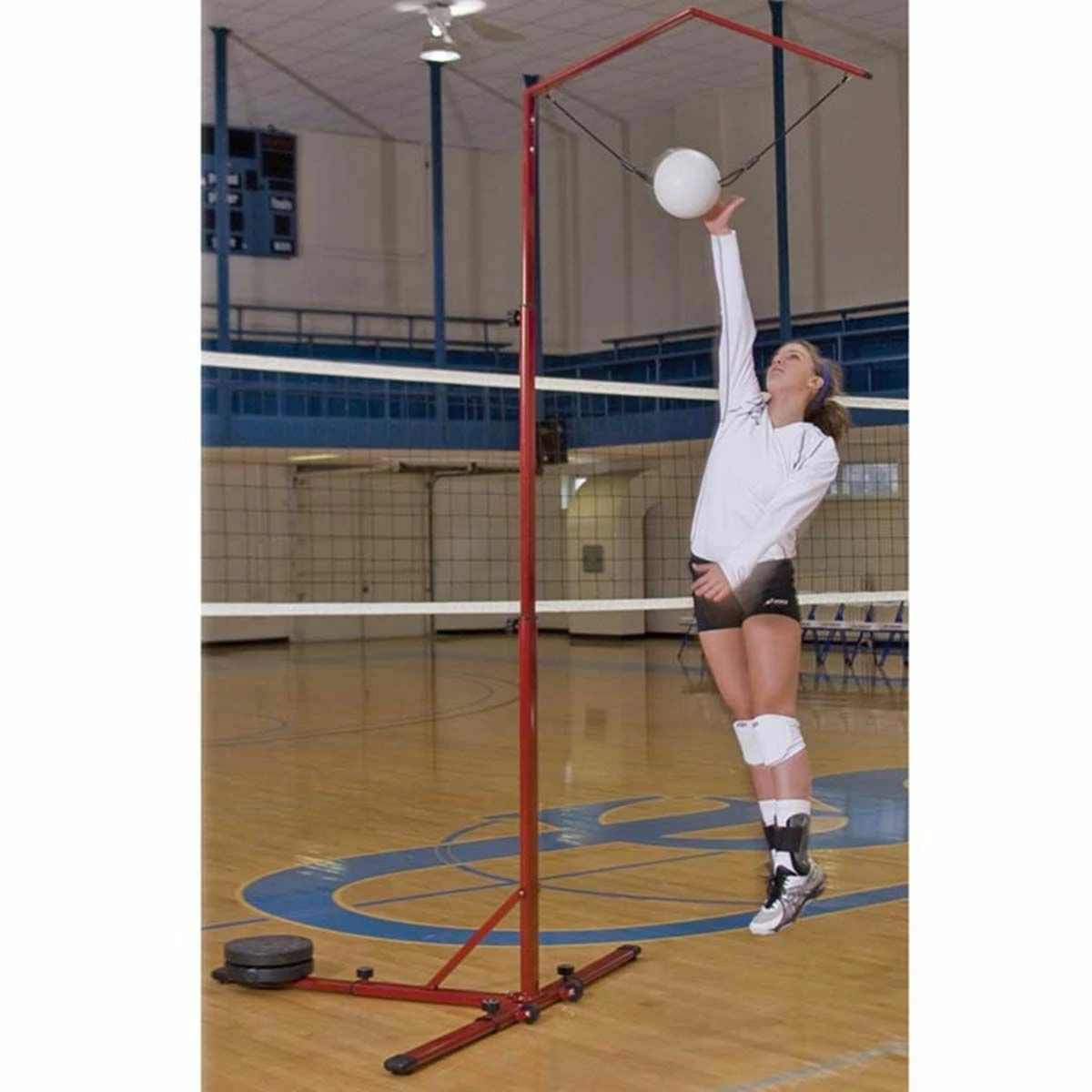 Tandem Sport Volleyball Spike Challenger 2 Tandem Sport Volleyball Spike Challenger - Image 2