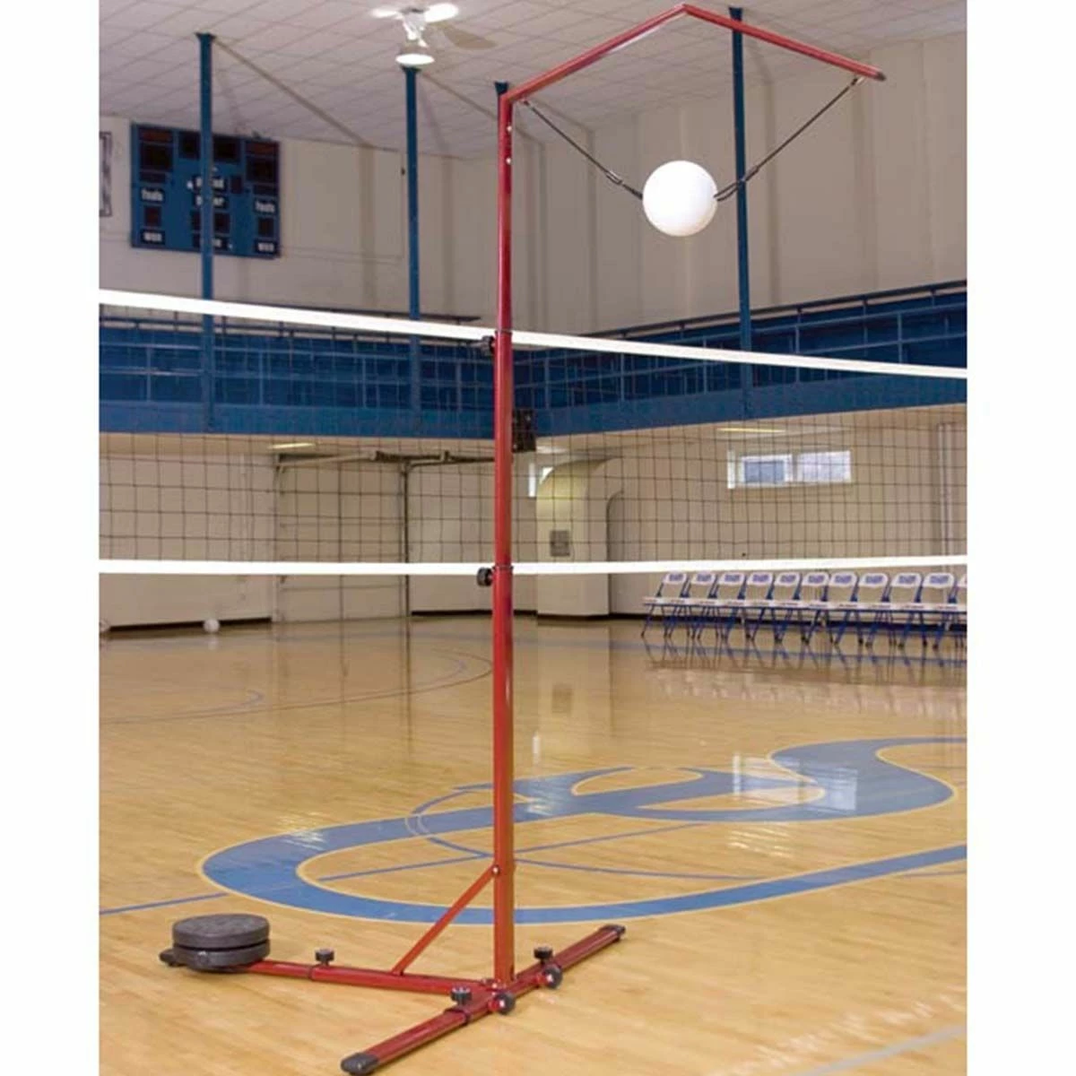 Tandem Sport Volleyball Spike Challenger 3 Tandem Sport Volleyball Spike Challenger - Image 3