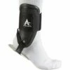 T2 Active Ankle, LARGE Black