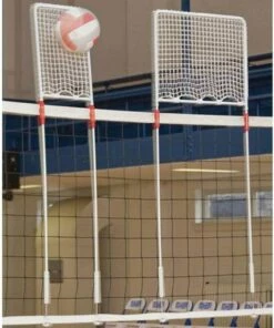 Tandem Volleyball Block Blaster