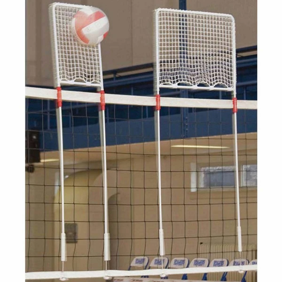 Tandem Volleyball Block Blaster 1 Tandem Volleyball Block Blaster
