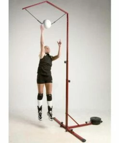 Tandem Sport Volleyball Spike Challenger