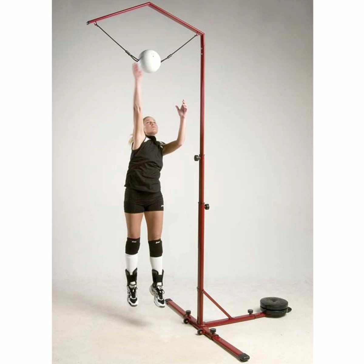 Tandem Sport Volleyball Spike Challenger 1 Tandem Sport Volleyball Spike Challenger