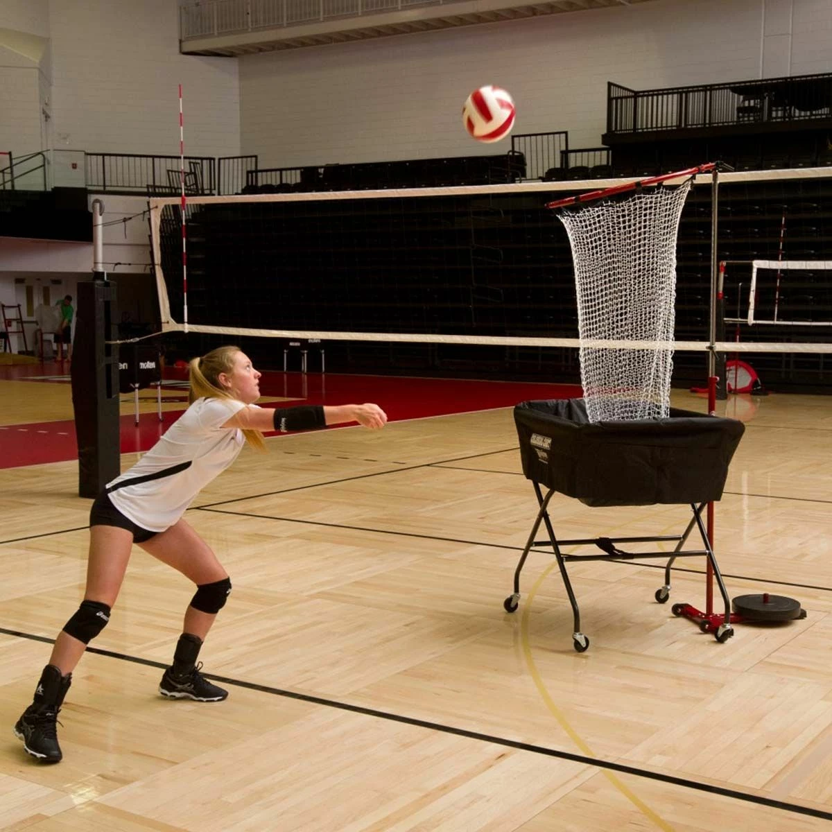 Tandem Sport TSTARGET Volleyball Target Challenger 3 Tandem Sport TSTARGET Volleyball Target Challenger - Image 3
