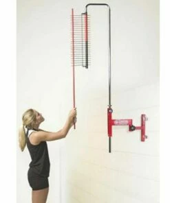 Tandem Sport Wall Mounted Vertical Challenger Jump Trainer