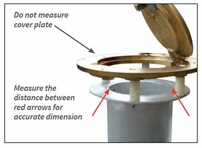 Jaypro Featherlite Collegiate Pin-Stop Center Volleyball Standard Package, PVBC-500 4 Jaypro Featherlite Collegiate Pin-Stop Center Volleyball Standard Package, PVBC-500 - Image 4