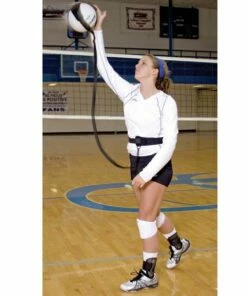 Tandem Volleyball Pal Trainer